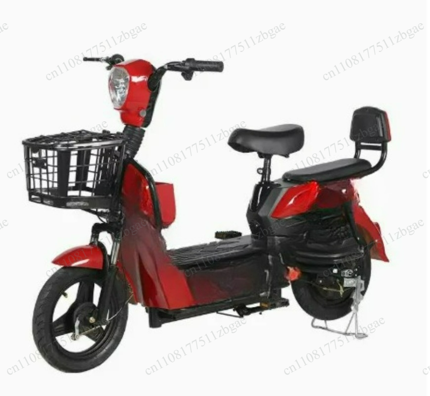 Bicicleta Elétrica de Duas Rod - Commuter Biking avaliação e preço