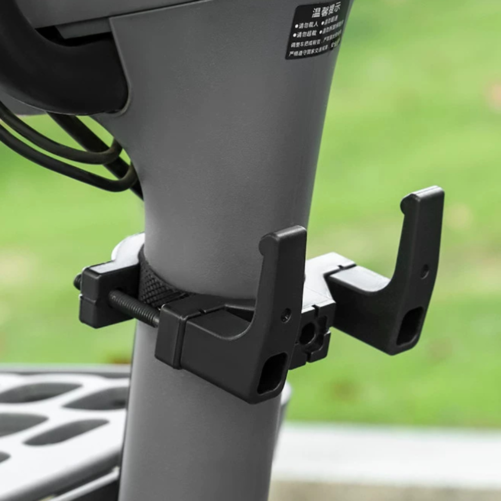 Gancho de Armazenamento para A - Cycling Commute Bag avaliação e preço