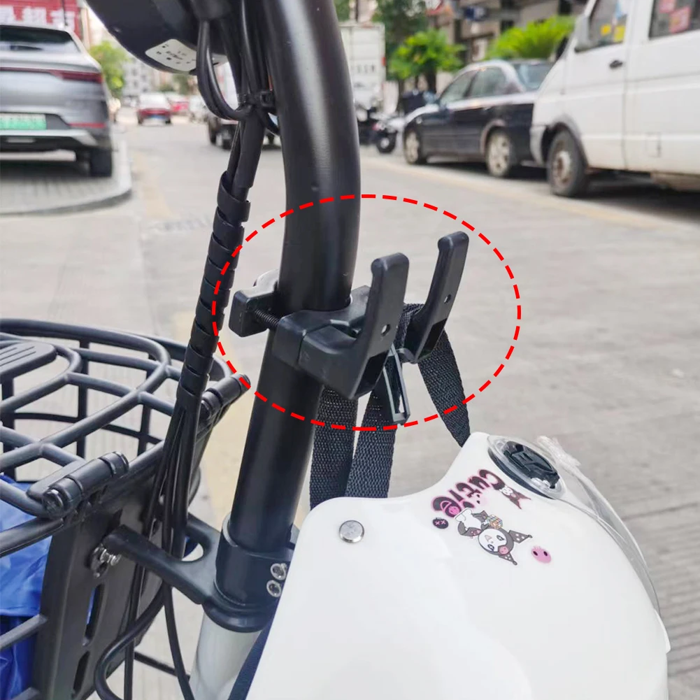 Gancho de Armazenamento para A - Cycling Commute Bag avaliação e preço