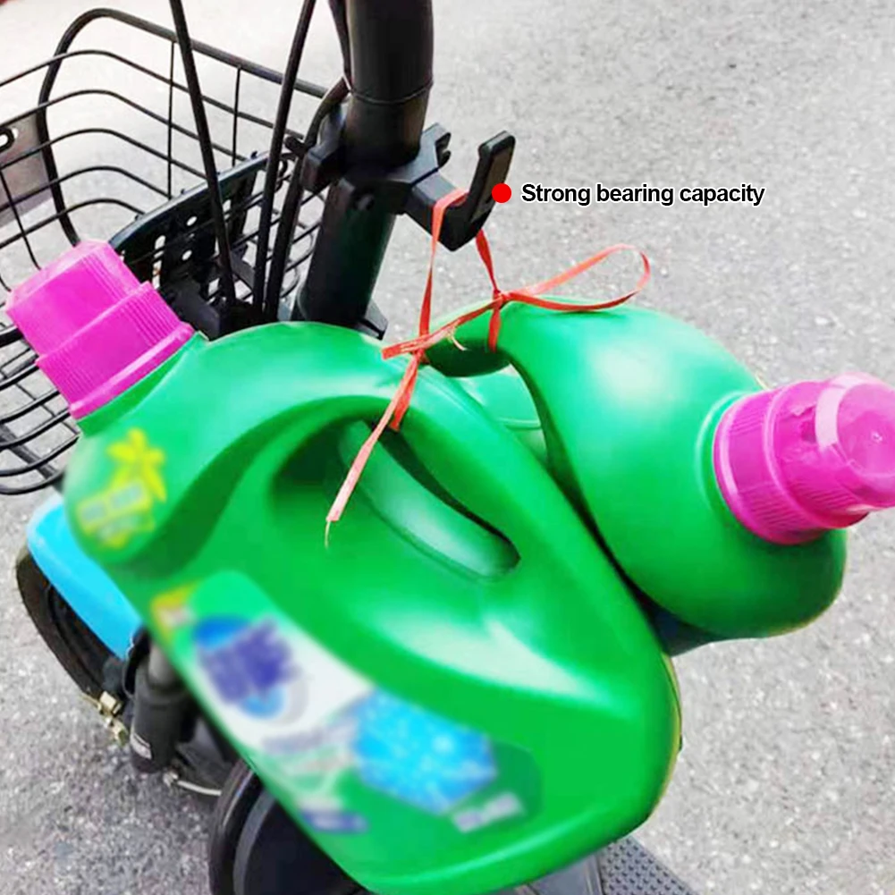 Gancho de Armazenamento para A - Cycling Commute Bag avaliação e preço